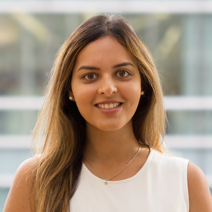 JP Morgan Headshot